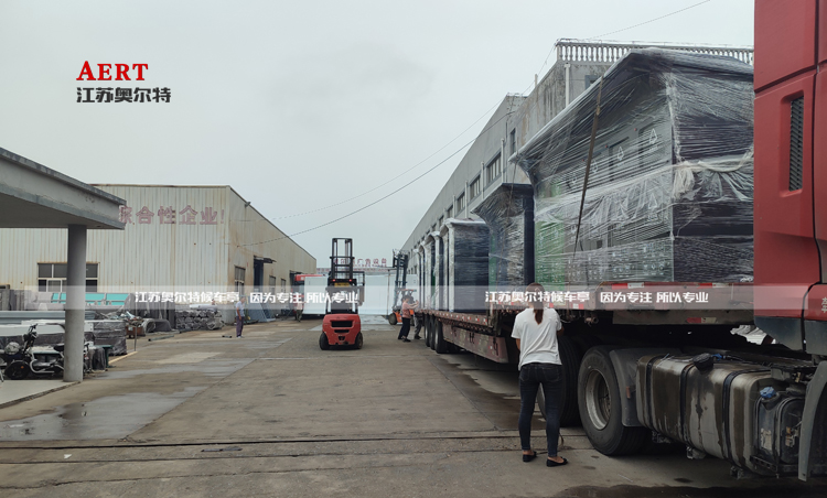 南京垃圾分類亭 南京垃圾分類亭